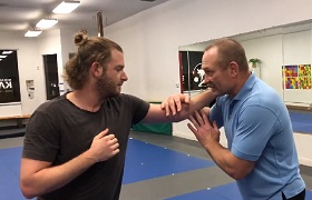wrestling rokah karate