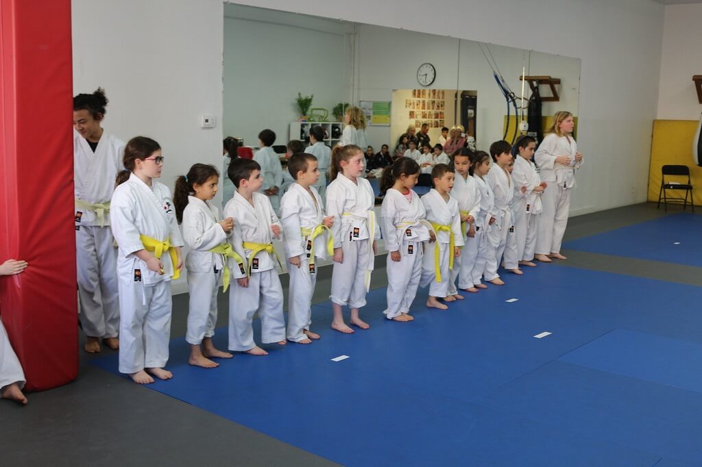 Youth Karate - ROKAH KARATE - Karate Classes in Los Angeles