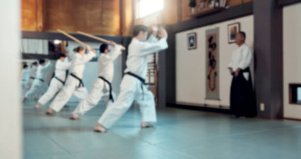 best mma classes