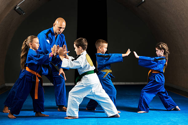 Jiu Jitsu